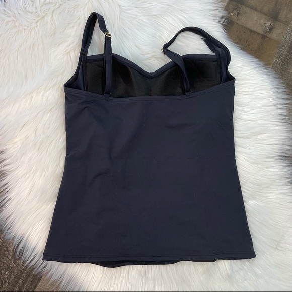 NWT Bleu Rod Beattie Hole In One Tankini Size 8 - Picture 7 of 14